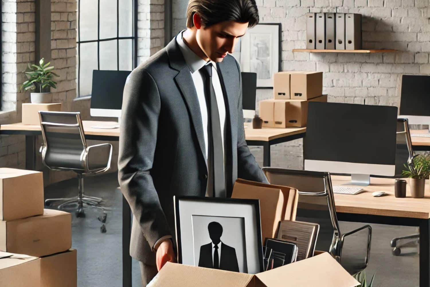 Despido Abogados Albacete