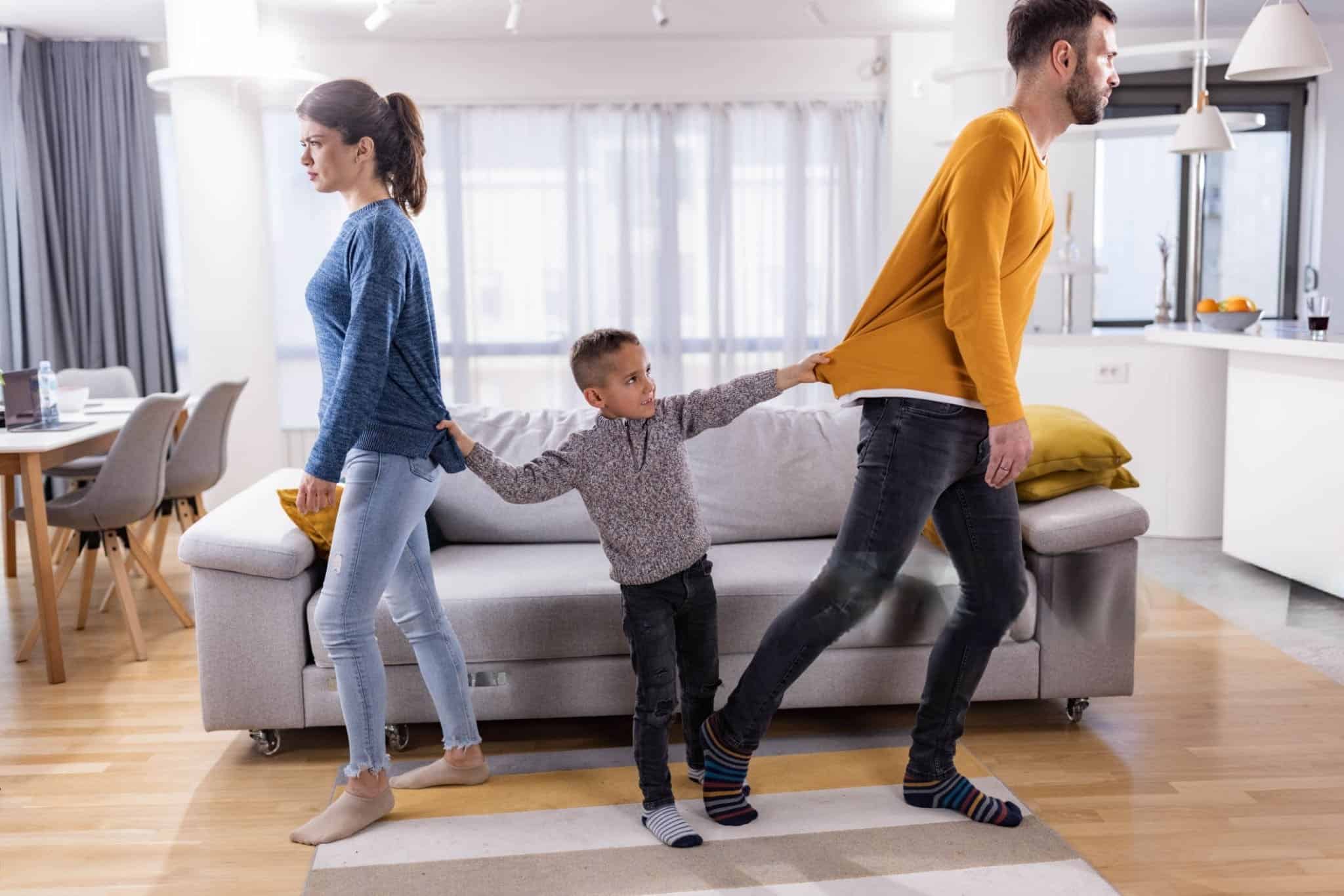 Divorcio Contencioso Igea Abogados Albacete