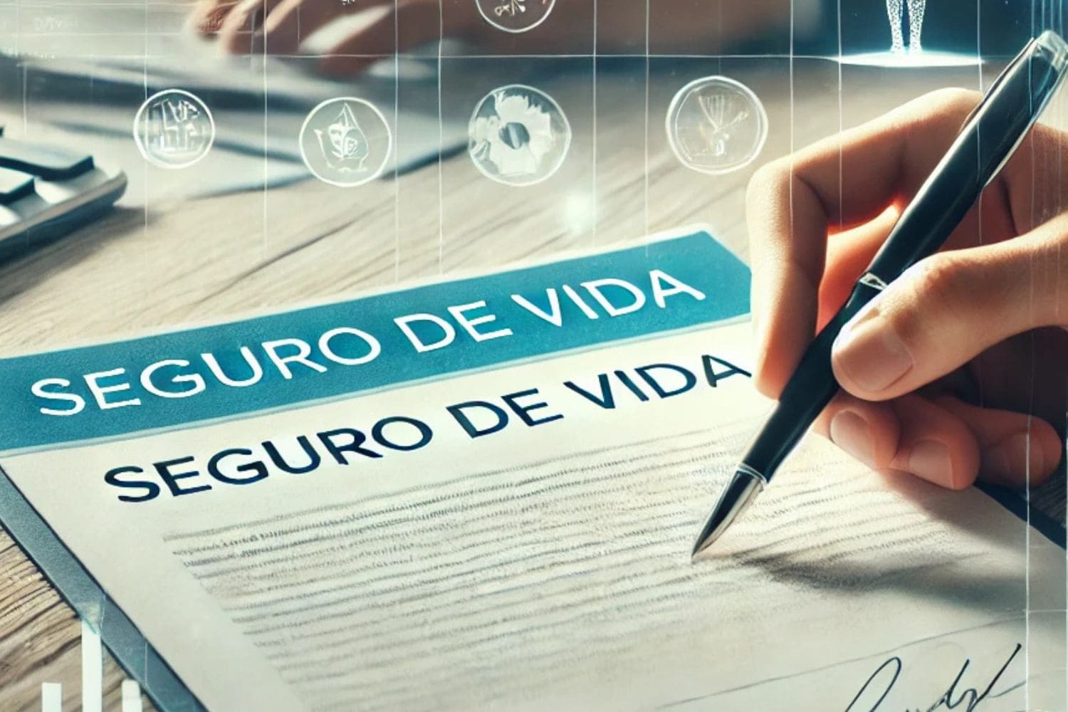 Seguro de Vida Bancario Igea Cebrian Abogados Albacete