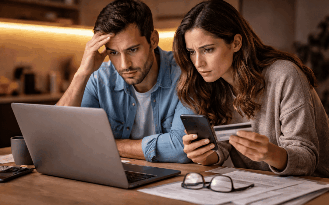 Cómo reclamar un fraude online y recuperar tu dinero